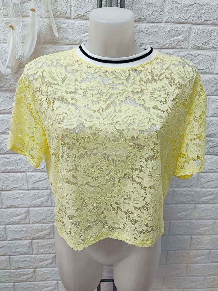 CAMISETA RAYAN