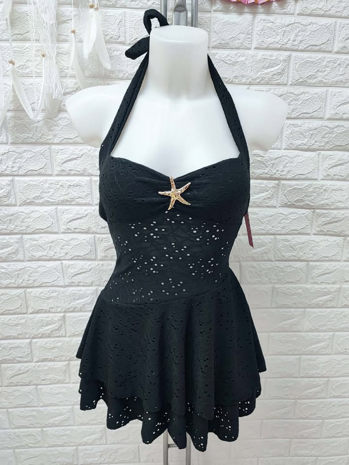 VESTIDO CELINE