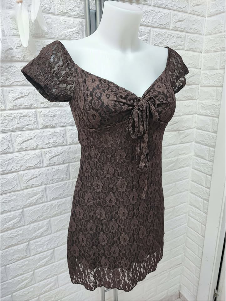 VESTIDO LARISSA