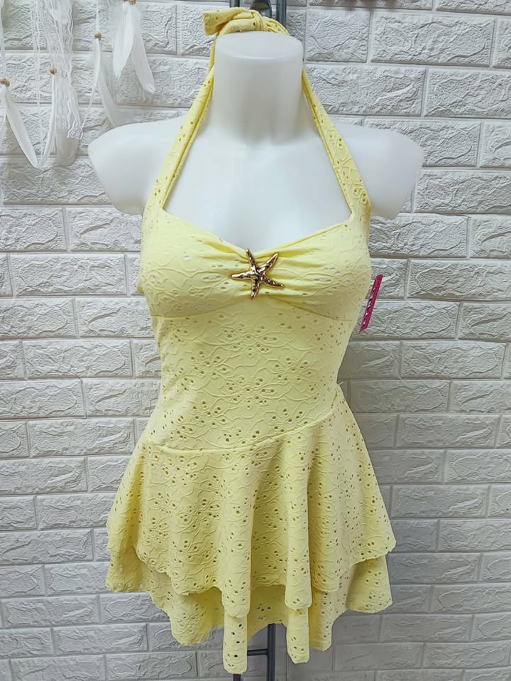 VESTIDO CELINE