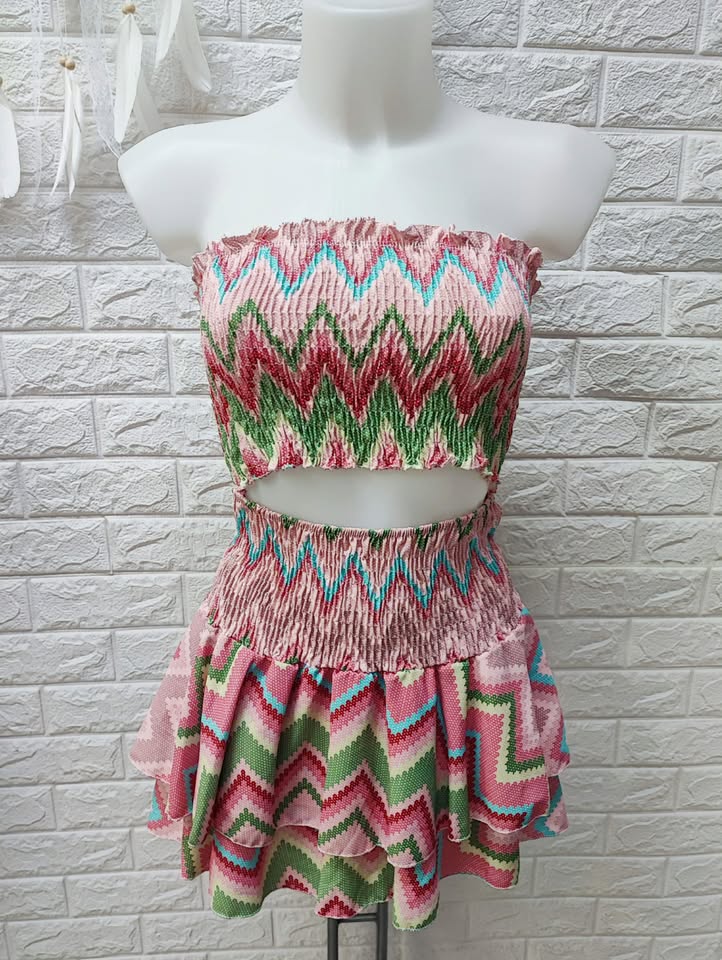 CONJUNTO ORIANNA