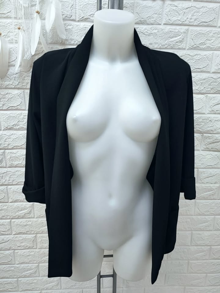 BLAZER MEL