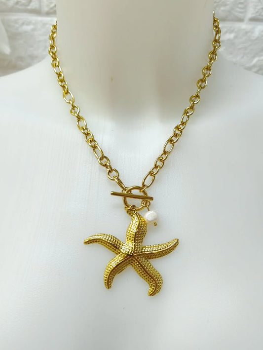 COLLAR ESTRELLA