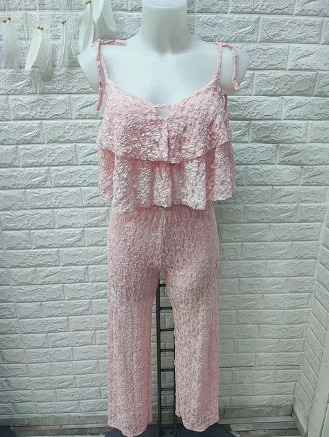 CONJUNTO SECRET