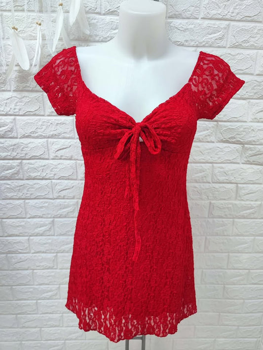 VESTIDO LARISSA