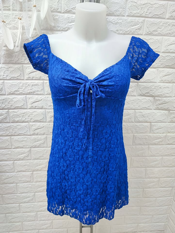 VESTIDO LARISSA