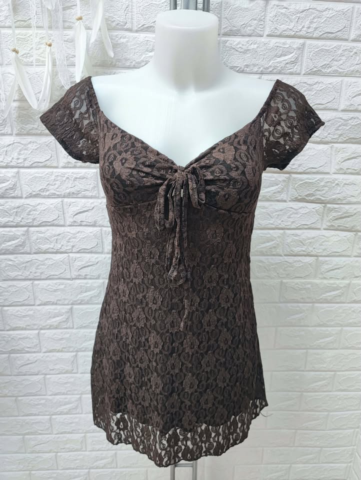 VESTIDO LARISSA