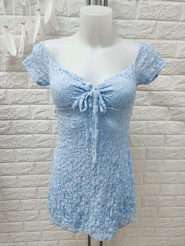VESTIDO LARISSA