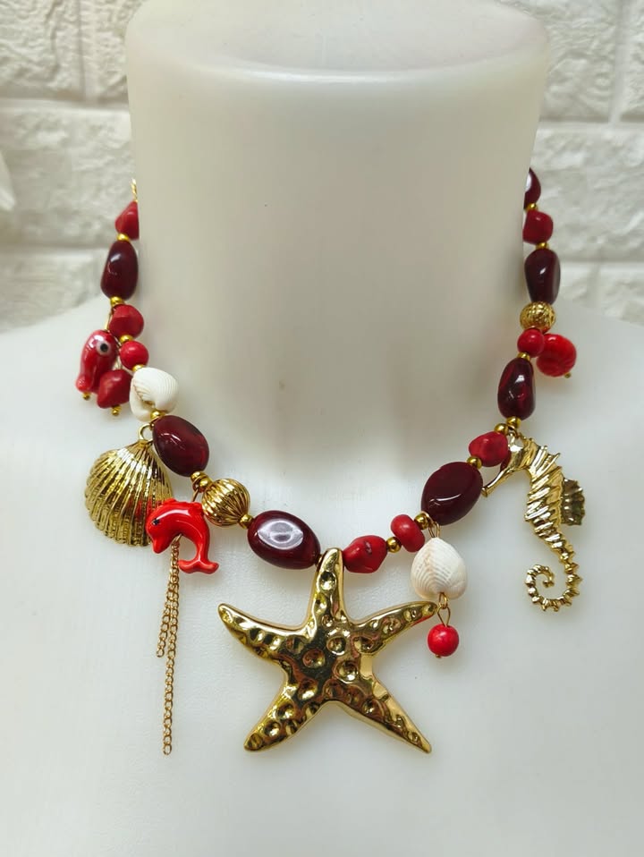COLLAR DOLFY