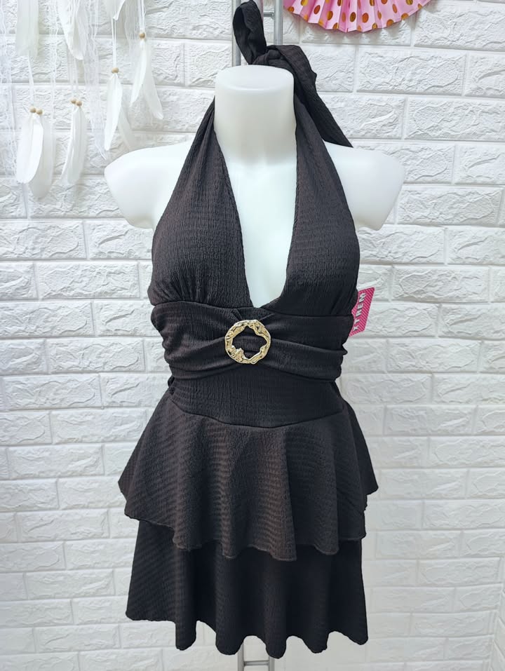 VESTIDO NAIROBI