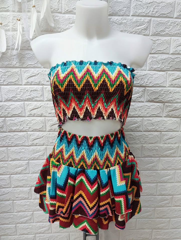 CONJUNTO ORIANNA