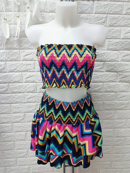 CONJUNTO ORIANNA