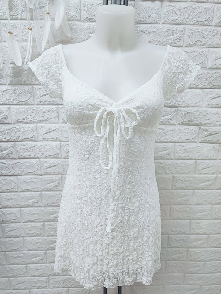 VESTIDO LARISSA