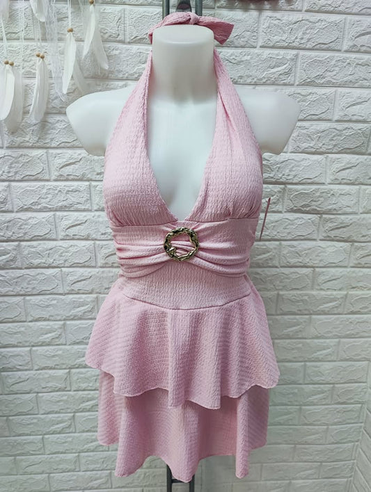 VESTIDO NAIROBI