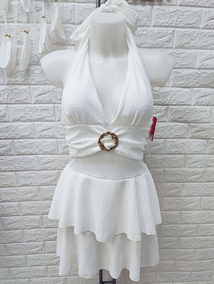 VESTIDO NAIROBI