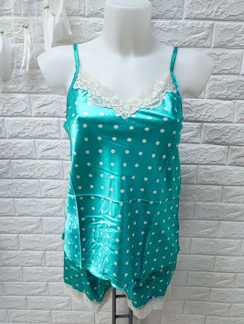 PIJAMA POLKA