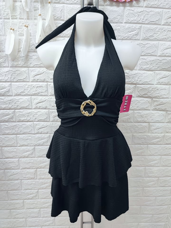 VESTIDO NAIROBI