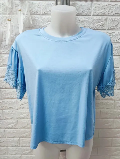 CAMISETA RUBI