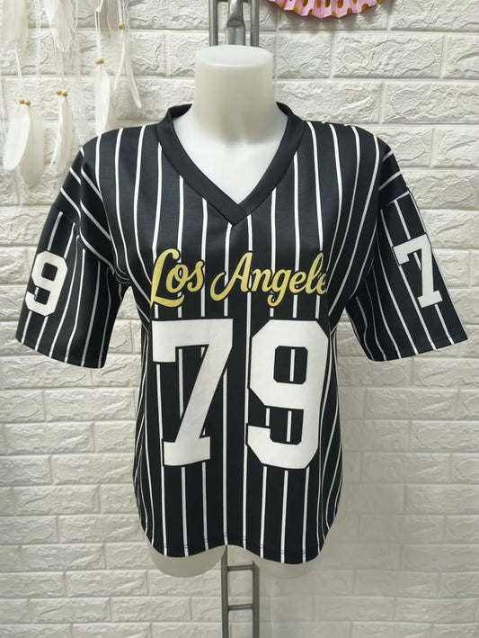 CAMISETA MIKAELA