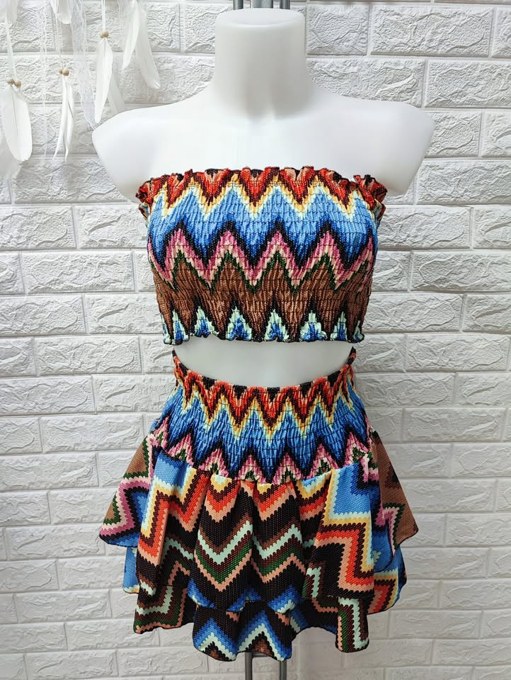 CONJUNTO ORIANNA