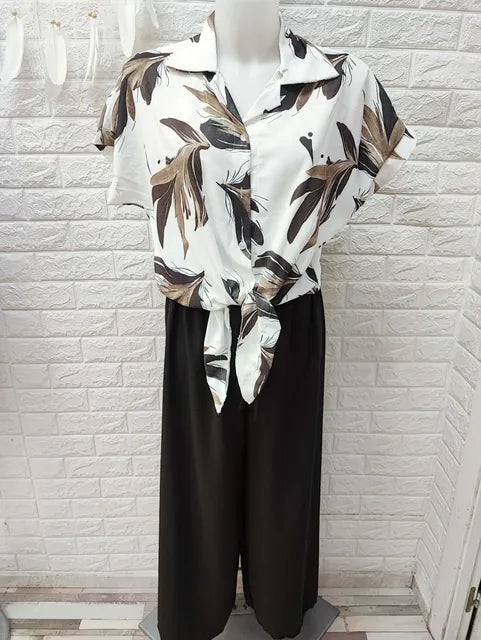CONJUNTO PRESTON