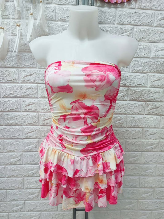 VESTIDO TAHITI