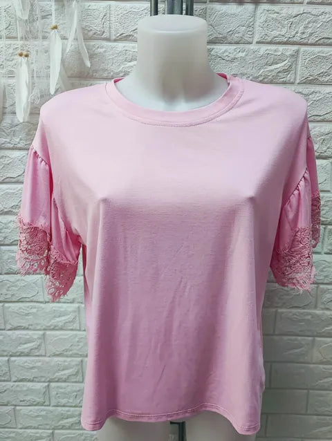 CAMISETA RUBI