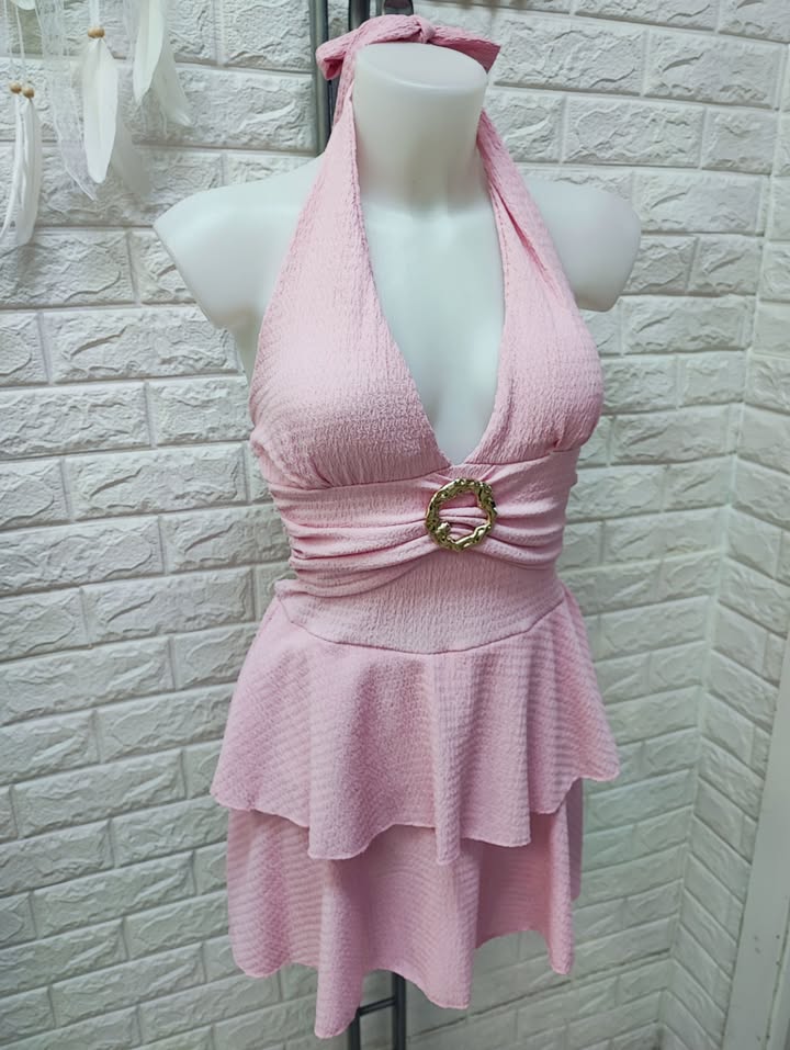 VESTIDO NAIROBI