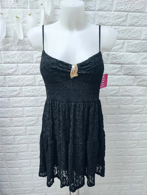 VESTIDO DALIANA