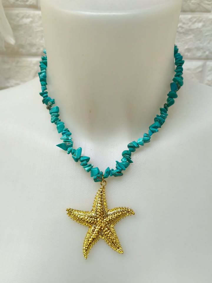 COLLAR DARY