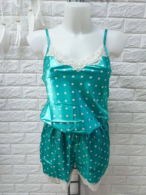 PIJAMA POLKA