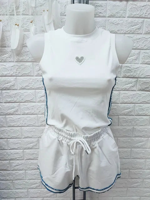 CONJUNTO CUORE