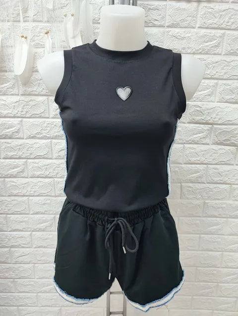 CONJUNTO CUORE