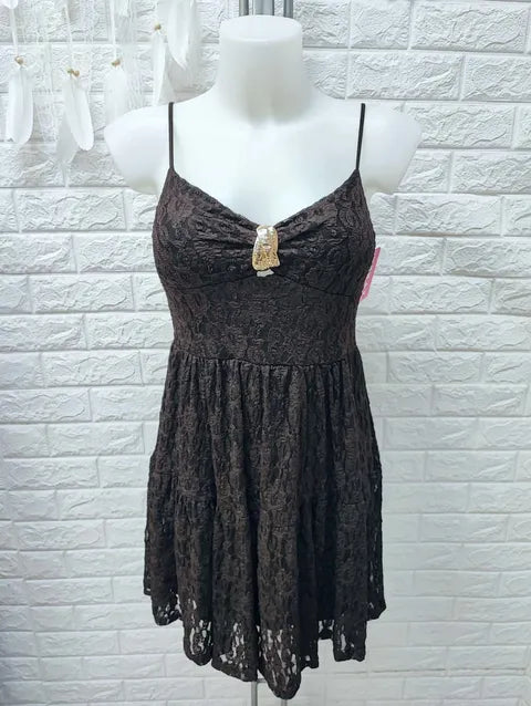 VESTIDO DALIANA