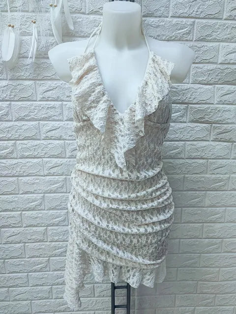 VESTIDO IRINA
