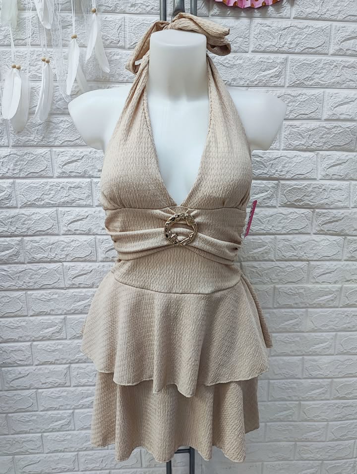 VESTIDO NAIROBI