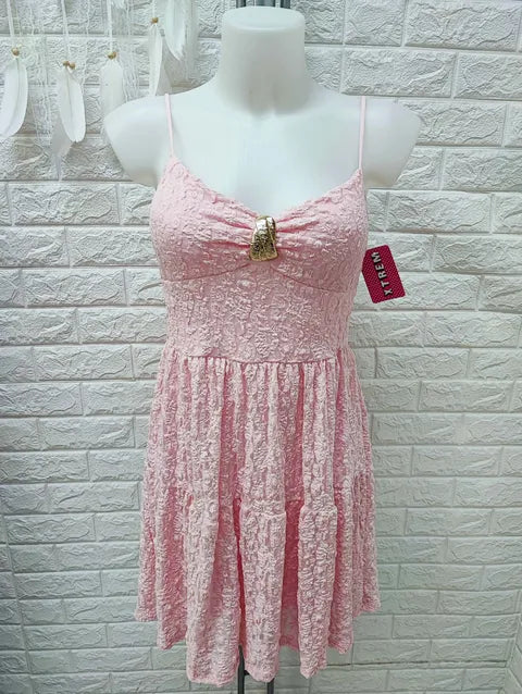 VESTIDO DALIANA