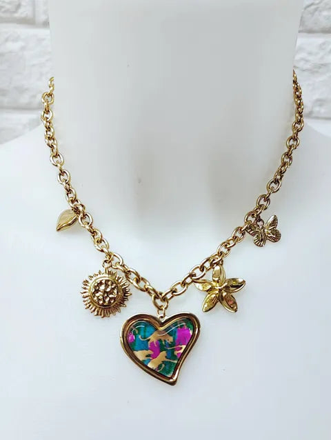 COLLAR SAILY