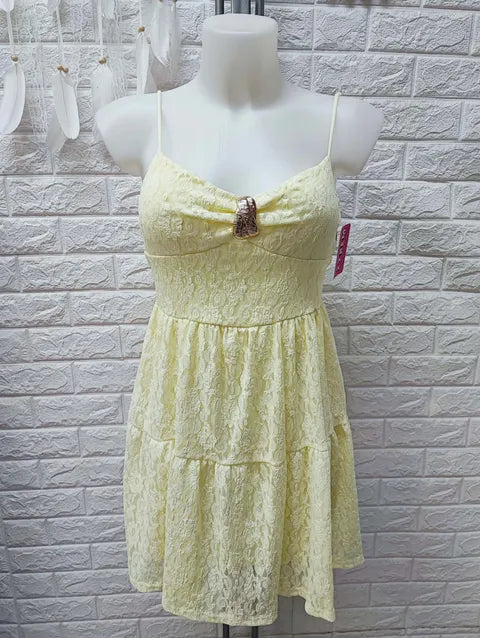 VESTIDO DALIANA