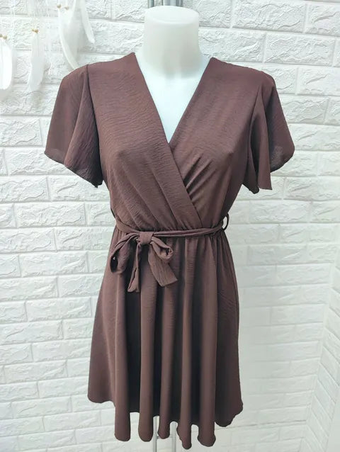 VESTIDO INDIRA