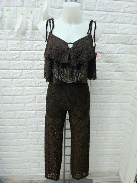 CONJUNTO SECRET