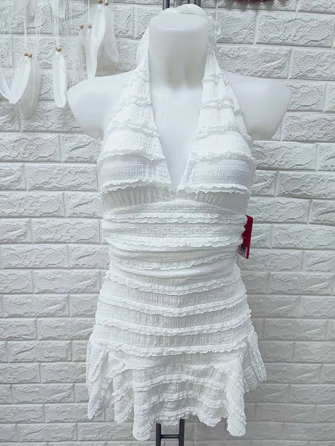 VESTIDO ISABELLA