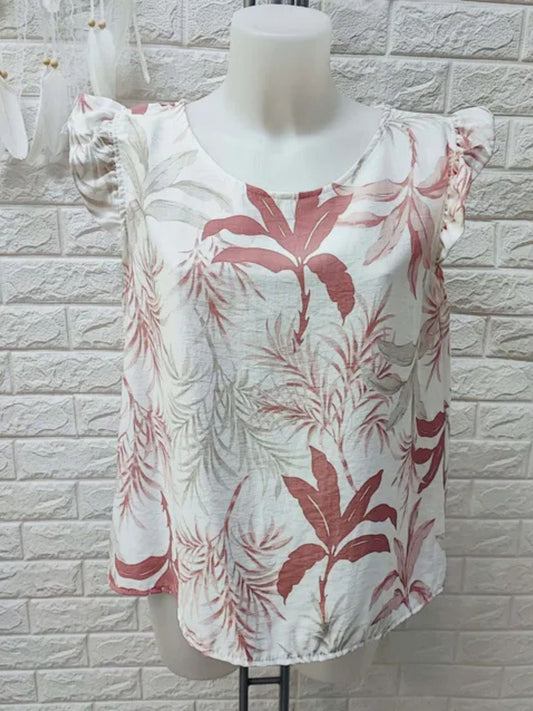 BLUSA MAYLA