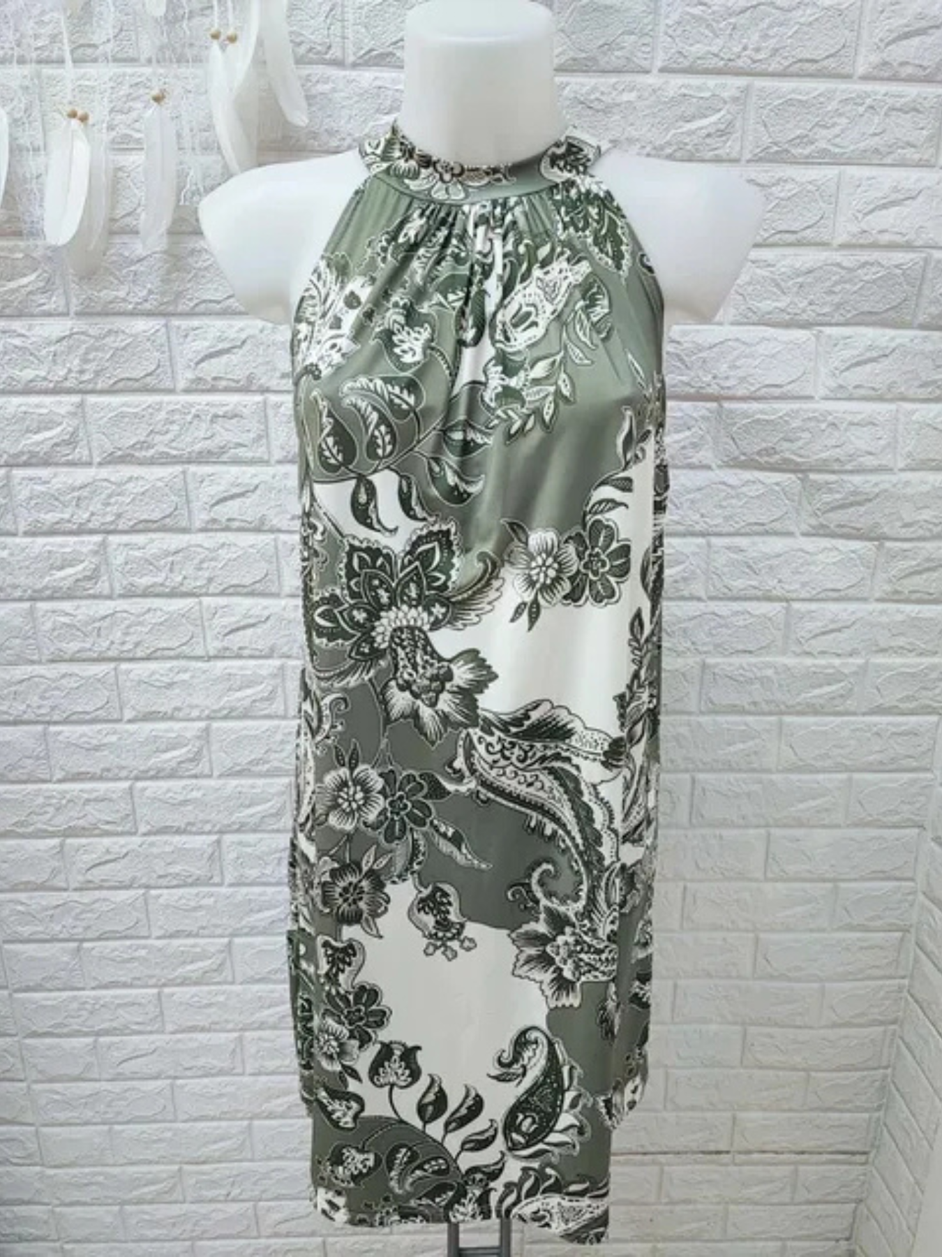 VESTIDO ENYA