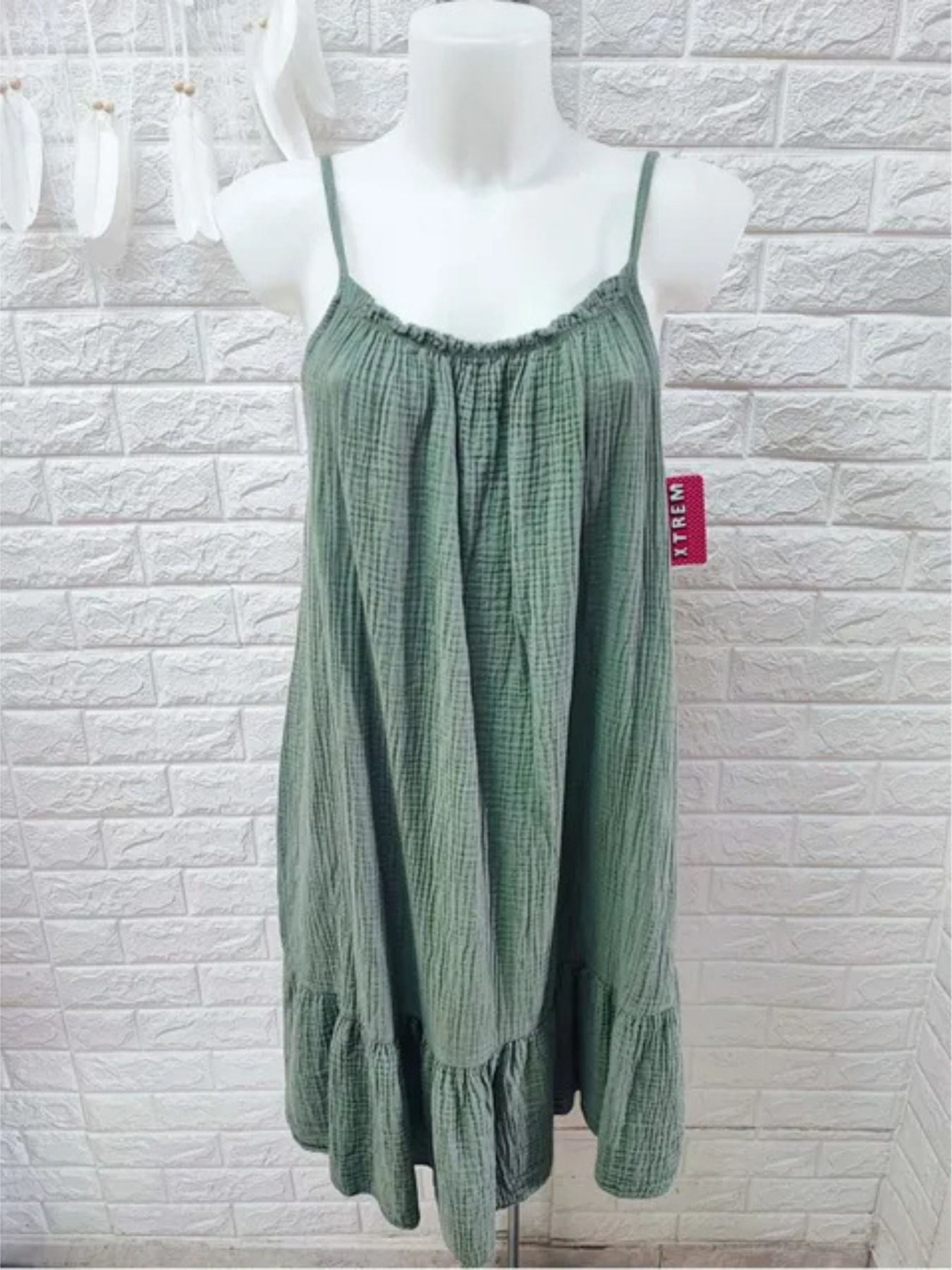 VESTIDO LULA