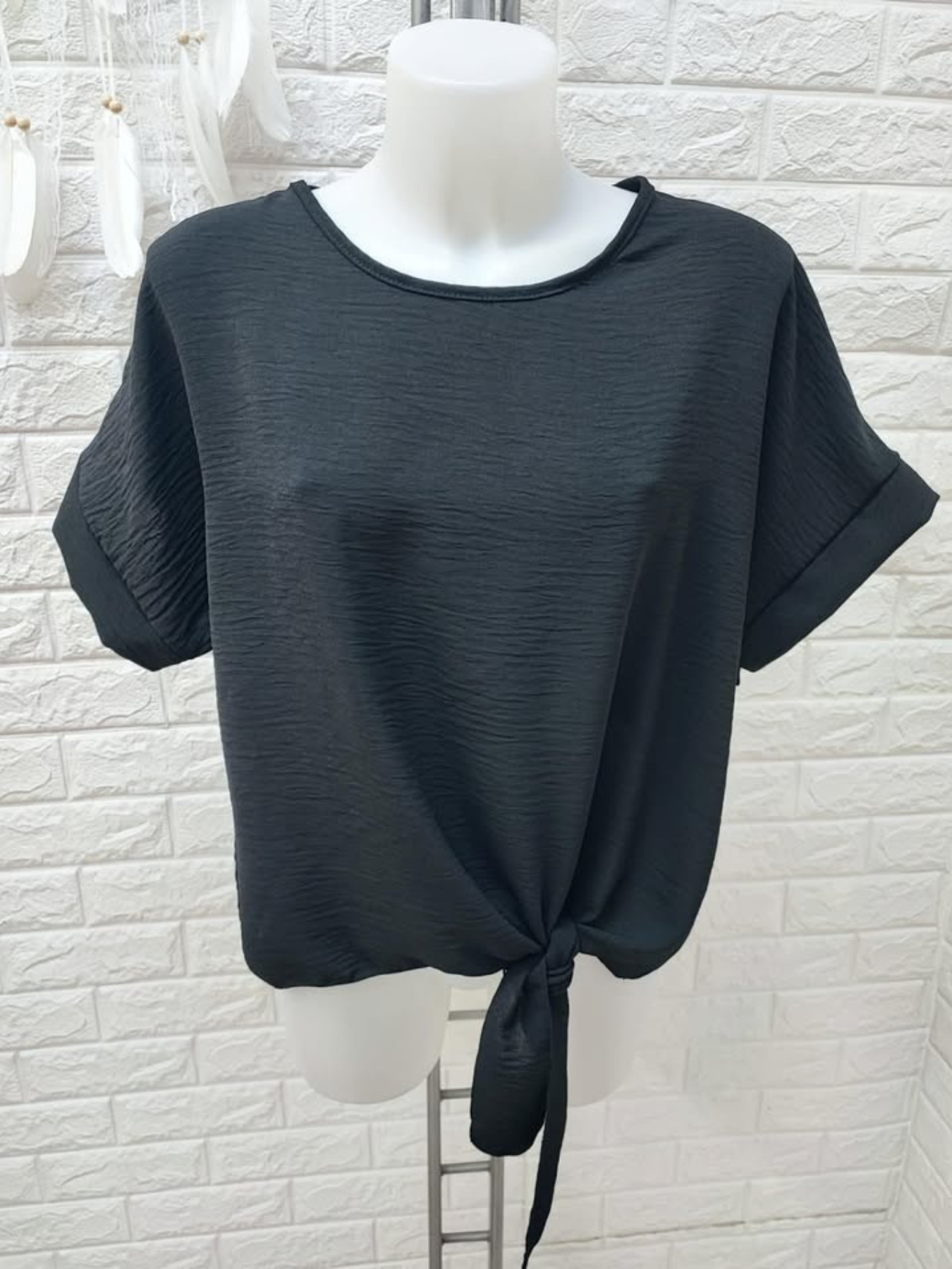 CAMISA CIARA