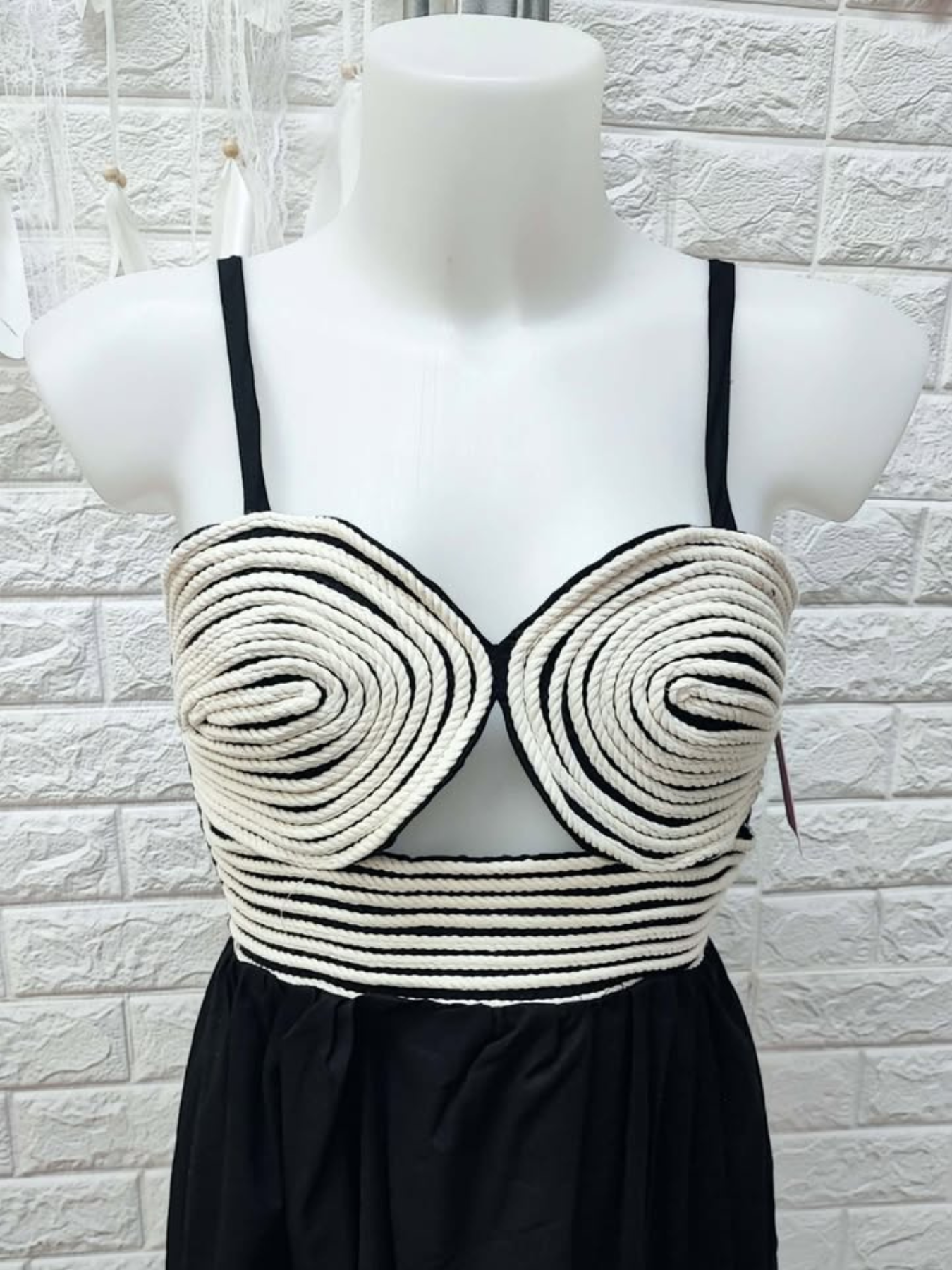 VESTIDO ISAMAR
