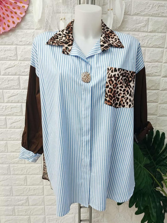 CAMISA ALAIN