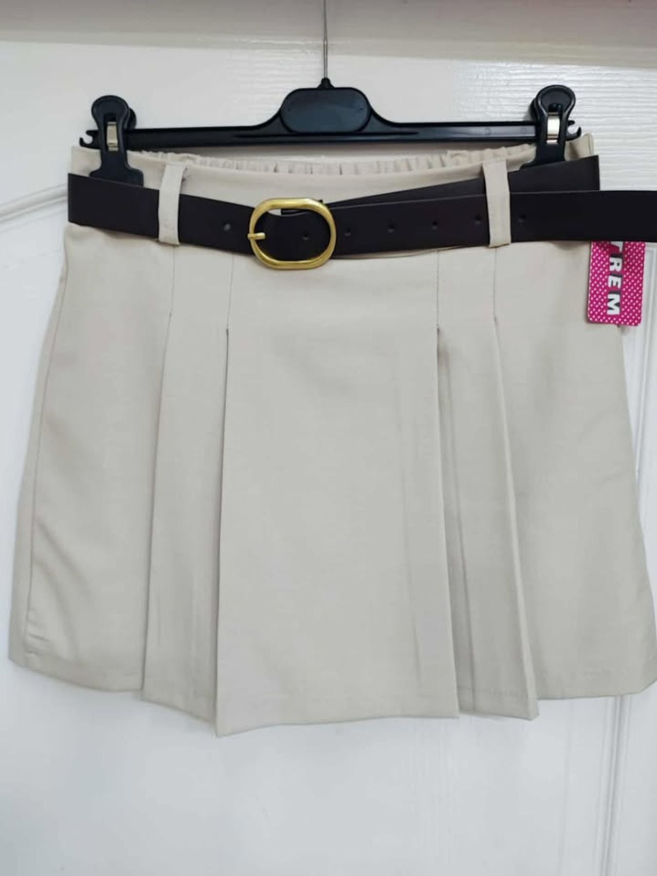 FALDA PANTALON ISAMAR