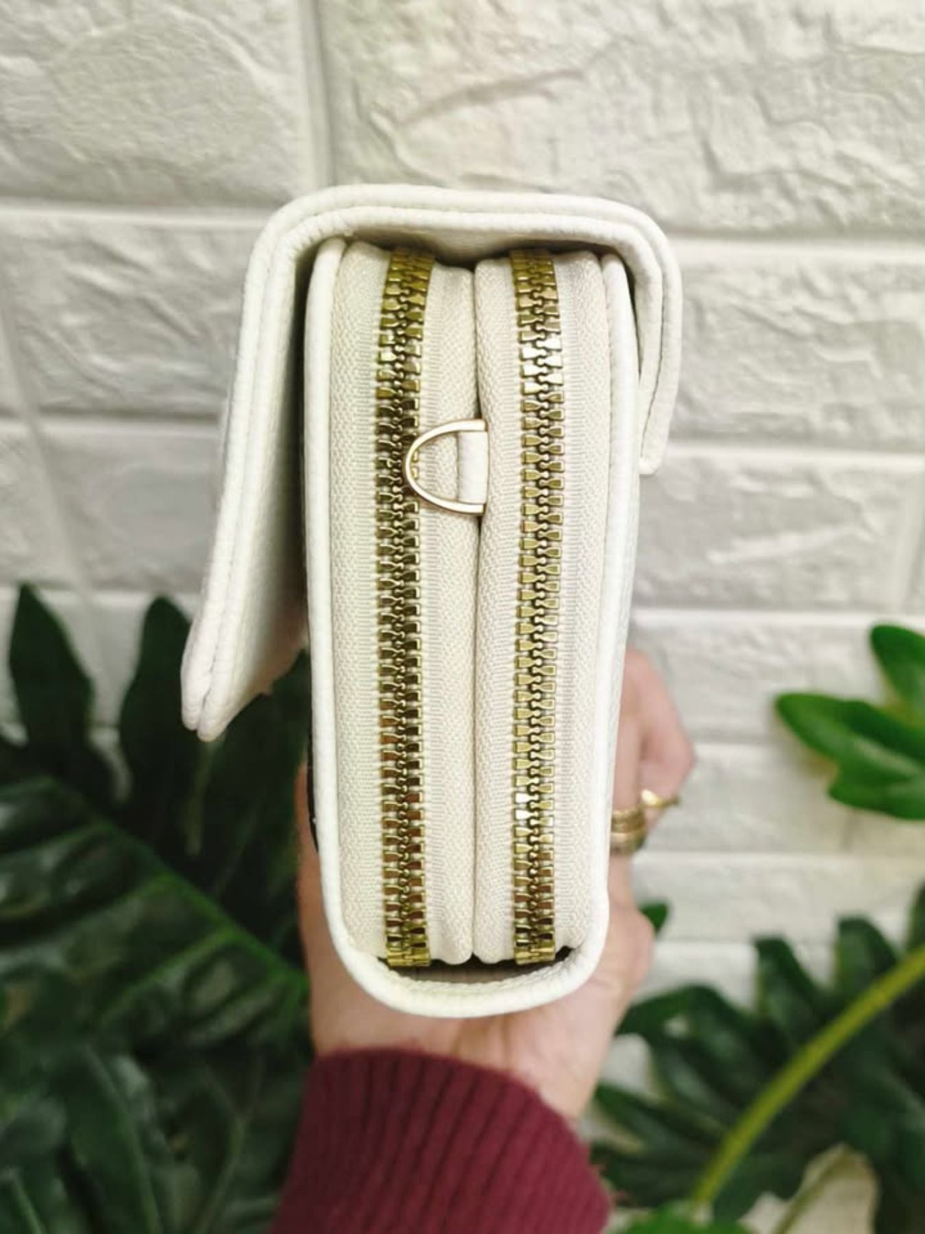 BOLSO HEBILLA
